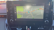 Toyota Corolla 1.8 VVT-i Hybrid Icon Tech 5dr CVT Hybrid Hatchback